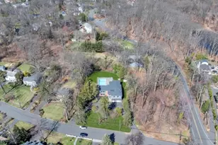 1414 Whipporwill Way, Mountainside, NJ 07092 - Photo 36