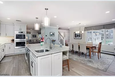 3 Overlook Ter, Chester, NJ 07930 - Photo 6