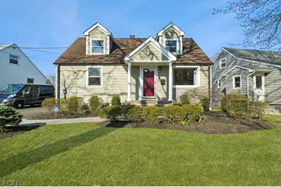 8 Edison Dr, Summit, NJ 07901 - Photo 2