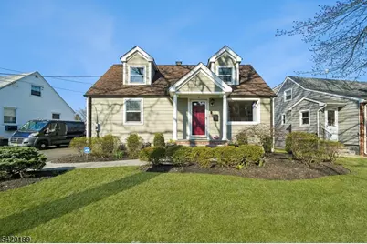 8 Edison Dr, Summit, NJ 07901 - Photo 34