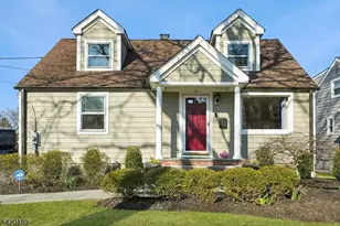 8 Edison Dr, Summit, NJ 07901 - Photo 1