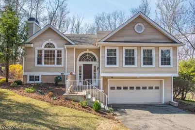 100 Canada Goose Dr, Allamuchy Township, NJ 07840 - Photo 1