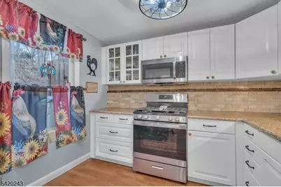 29 Cambridge, Oxford Township, NJ 07863 - Photo 16