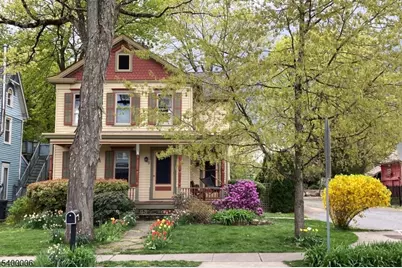 9 West Street, Clinton Township, NJ 08801 - Photo 1