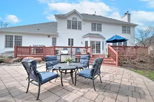 4 Reiher Ct, West Caldwell, NJ 07006 - Photo 30