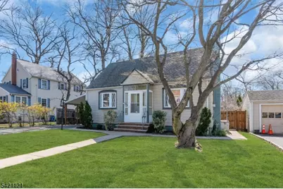 639 Fairfield Ave, Kenilworth, NJ 07033 - Photo 4