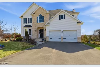 13 Jacob Way, Lopatcong Township, NJ 08865 - Photo 1