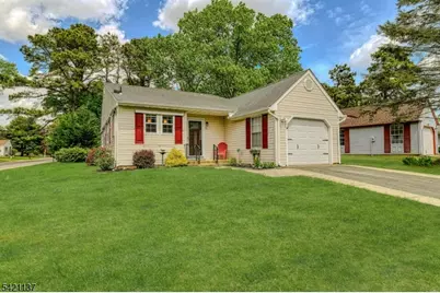 35 Auburn St Sec54B, Manchester Township, NJ 08759 - Photo 1