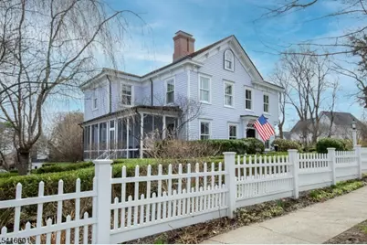 160 S Finley Ave, Bernards Township, NJ 07920 - Photo 1