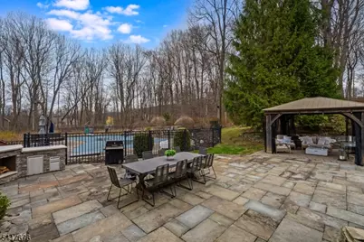 11 Combs Hollow Rd, Mendham Township, NJ 07945 - Photo 42