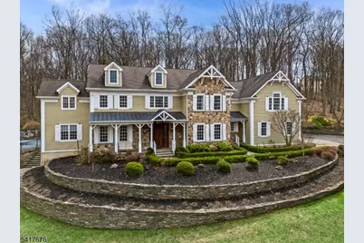 11 Combs Hollow Rd, Mendham Township, NJ 07945 - Photo 1