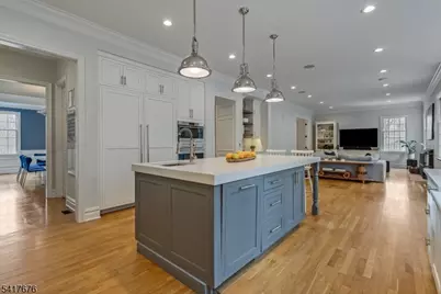 11 Combs Hollow Rd, Mendham Township, NJ 07945 - Photo 16