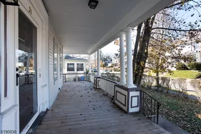 31 Cloverhill Pl #1, Montclair, NJ 07042 - Photo 2