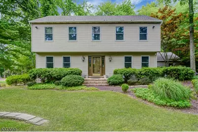 833 Carnoustie Dr, Bridgewater, NJ 08807 - Photo 1