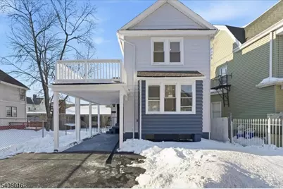 301 N Grove St, East Orange, NJ 07017 - Photo 1