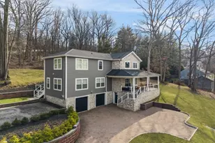 10 Hillside Ave, North Caldwell, NJ 07006 - Photo 44