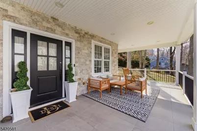 10 Hillside Ave, North Caldwell, NJ 07006 - Photo 2