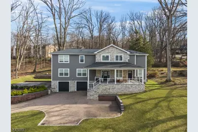 10 Hillside Ave, North Caldwell, NJ 07006 - Photo 1