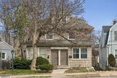 54 Ashwood Ave, Summit, NJ 07901 - Photo 2