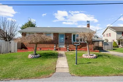 903 4th Ave, Alpha, NJ 08865 - Photo 1