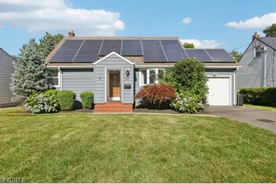 821 Hillside Rd, Rahway, NJ 07065 - Photo 1