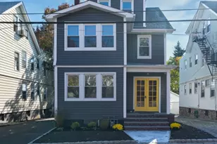 6 Boyden Pkwy Unit, Maplewood, NJ 07040 - Photo 1