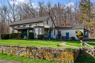 195 Allamuchy Rd, Frelinghuysen Township, NJ 07821 - Photo 1