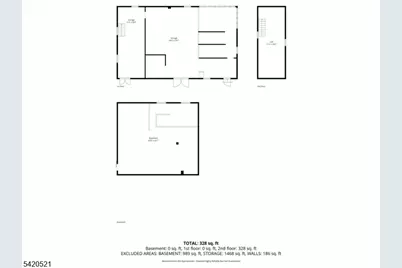 195 Allamuchy Rd, Frelinghuysen Township, NJ 07821 - Photo 36
