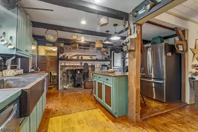 195 Allamuchy Rd, Frelinghuysen Township, NJ 07821 - Photo 4