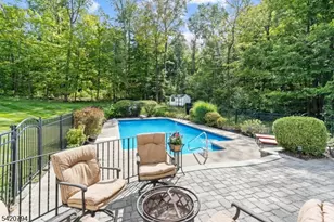 5 Pheasant Walk, Sparta Township, NJ 07871 - Photo 8