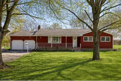 74 Maple Ln, Hardwick Township, NJ 07825 - Photo 1