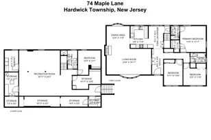 74 Maple Ln, Hardwick Township, NJ 07825 - Photo 24