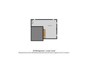 45 Montgomery St, Piscataway Township, NJ 08854 - Photo 4