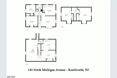 144 N Michigan Ave, Kenilworth, NJ 07033 - Photo 26