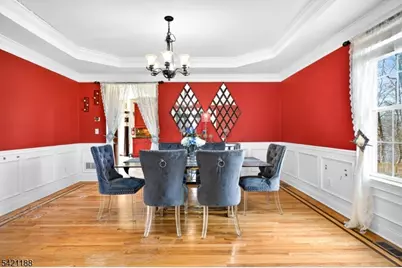 6 Hunter Dr, Mount Olive, NJ 07828 - Photo 16