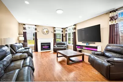 6 Hunter Dr, Mount Olive, NJ 07828 - Photo 20