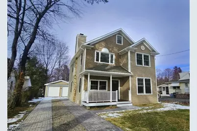 27 Forest Rd, Mount Olive, NJ 07828 - Photo 1