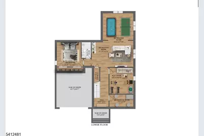 20 Hampton Ter, Livingston, NJ 07039 - Photo 4