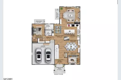 20 Hampton Ter, Livingston, NJ 07039 - Photo 2