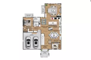 20 Hampton Terrace, Livingston, NJ 07039 - Photo 2