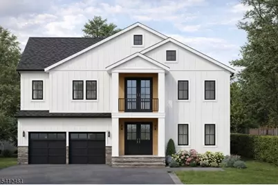 20 Hampton Ter, Livingston, NJ 07039 - Photo 1