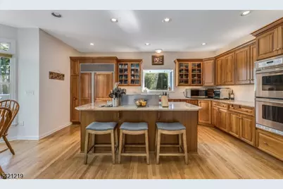93A Bissell Rd, Tewksbury Township, NJ 08833 - Photo 16
