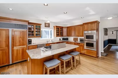 93A Bissell Rd, Tewksbury Township, NJ 08833 - Photo 20