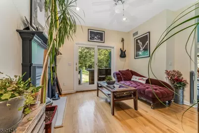 93-A Bissell Rd, Tewksbury Township, NJ 08833 - Photo 32