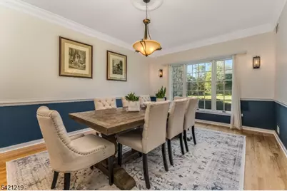 93A Bissell Rd, Tewksbury Township, NJ 08833 - Photo 18