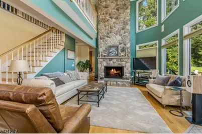 93A Bissell Rd, Tewksbury Township, NJ 08833 - Photo 12