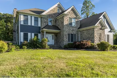 93-A Bissell Rd, Tewksbury Township, NJ 08833 - Photo 2