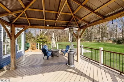 93A Bissell Rd, Tewksbury Township, NJ 08833 - Photo 42