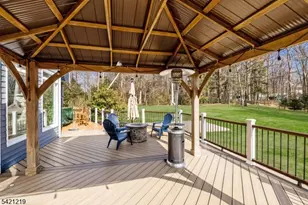 93a Bissell Rd, Tewksbury Township, NJ 08833 - Photo 42