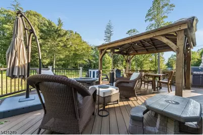 93-A Bissell Rd, Tewksbury Township, NJ 08833 - Photo 4